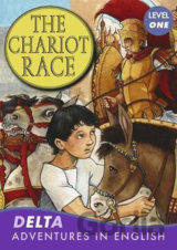 The Chariot Race – Book + CD-Rom