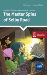 The Master Spies of Selby Road (Reader + Delta Augmented)