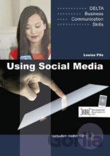Using Social Media B1-B2 + CD
