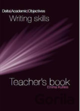 Writing Skills B2-C1 – Teacher´s Book