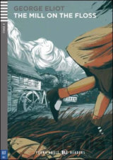 Young Adult ELI Readers 4/B2: The Mill On The Floss + Downloadable Multimedia