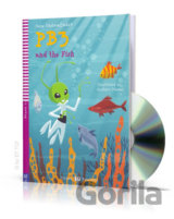 Young ELI Readers 2/A1: PB3 and The Fish + Downloadable Multimedia