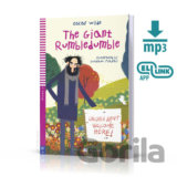 Young ELI Readers 2/A1: The Giant Rumbledumble + Downloadable Multimedia