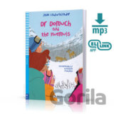 Young ELI Readers 3/A1.1: Dr Domouch and The Huemuls + Downloadable Multimedia