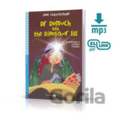 Young ELI Readers 3/A1.1: Dr Domuch and The Dinosaur Egg + Downloadable Multimedia