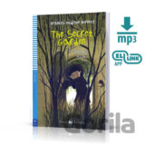 Young ELI Readers 3/A1.1: The Secret Garden + Downloadable Multimedia