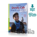 Young ELI Readers 4/A2: Doruk´s Cats + Downloadable Multimedia