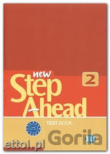 New Step Ahead 2: Test Book