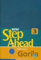 New Step Ahead 3: Test Book