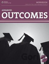Outcomes Advanced: Workbook with Key and CD