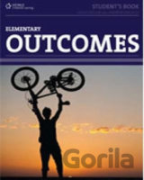 Outcomes Elementary: Student´s Book + Pin Code (myoutcomes.com) + Vocabulary Builder