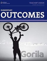 Outcomes Elementary: Teacher´s Book