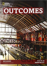 Outcomes Second Edition - A0/A1.1: Beginner - Student´s Book (with Printed Access Code) + DVD