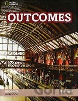Outcomes Second Edition - A0/A1.1: Beginner - Workbook + Audio-CD