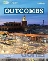 Outcomes Second Edition Intermediate: Workbook with Audio CD
