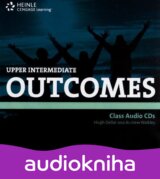 Outcomes Upper Intermediate: Class Audio CD