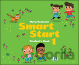 Smart Start 1 - Activity Book + Audio CD