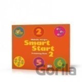 Smart Start 2 - Numeracy Book
