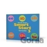 Smart Start 3 - Literacy Book