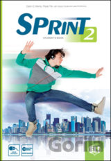 Sprint 2 - Student´s book + downloadable digital book