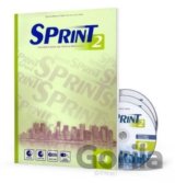 Sprint 2 - Teacher´s Book + 2 Class Audio CDs +Tests & Resources + Test maker Multi-ROM