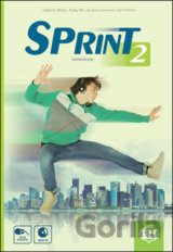 Sprint 2 - Work Book+Audio CD