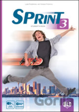 Sprint 3 - Student´s book + downloadable digital book