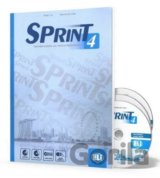 Sprint 4 - Teacher´s Book + 2 Class Audio CDs +Tests & Resources + Test maker Multi-ROM