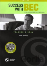 Success with BEC Vantage Teacher´s Book with Class Audio CD