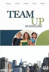 Team Up in English 0: Starter-1 Test Resource + Audio CD (0-3-level version)