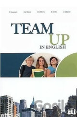 Team Up in English 2-3: Test Resource + Audio CD (0-3-level version)