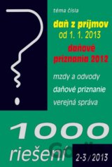 1000 riešení 2-3/2013