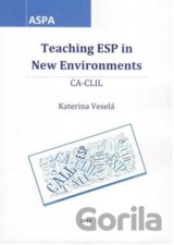 Teaching ESP in New Environments