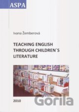 Teaching English Through Children´s Literature