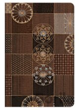 Paperblanks - Ananda (Mini, linajkový)
