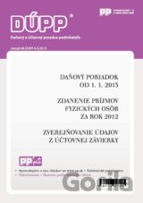 DÚPP 4 - 5/2013