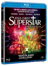 Jesus Christ Superstar Live 2012 (Blu-ray)