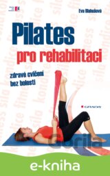 Pilates pro rehabilitaci