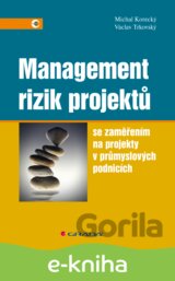 Management rizik projektů