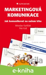Marketingová komunikace