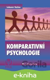 Komparativní psychologie