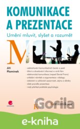 Komunikace a prezentace