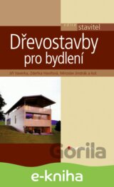 Dřevostavby pro bydlení