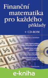 Finanční matematika pro každého
