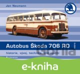 Autobus Škoda 706 RO