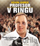 Profesor v ringu (Blu-ray)