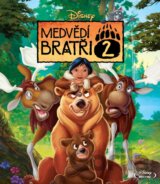 Medvědí bratři 2 (Blu-ray)