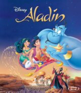 Aladin (Blu-ray)