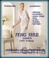 Fashion podľa princípov Feng shui