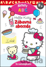 Hello Kitty: Zábavná abeceda